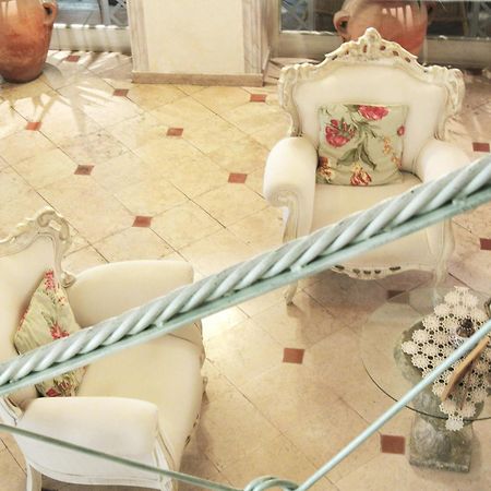 Hotel Mignon فورتي دي مارمي المظهر الخارجي الصورة