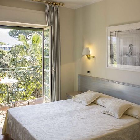 Hotel Mignon فورتي دي مارمي المظهر الخارجي الصورة