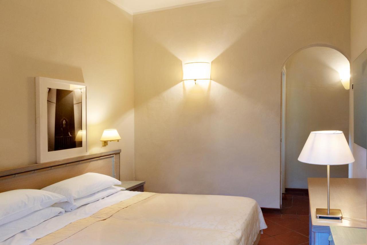 Hotel Mignon فورتي دي مارمي المظهر الخارجي الصورة