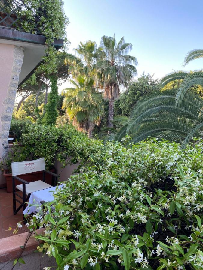 Hotel Mignon فورتي دي مارمي المظهر الخارجي الصورة