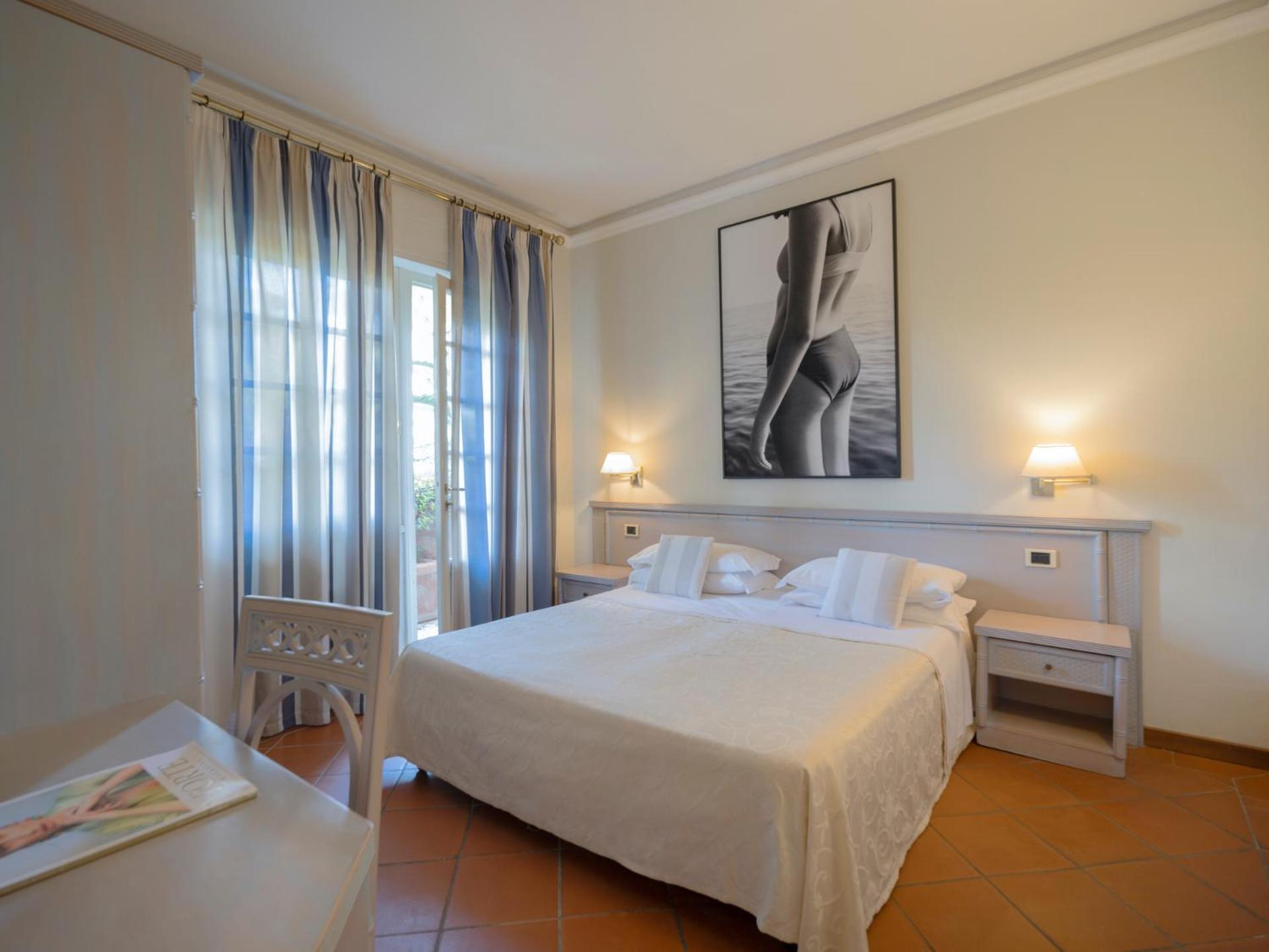 Hotel Mignon فورتي دي مارمي المظهر الخارجي الصورة