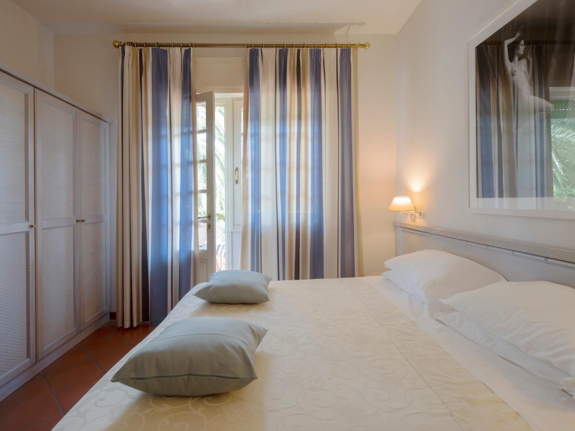 Hotel Mignon فورتي دي مارمي المظهر الخارجي الصورة