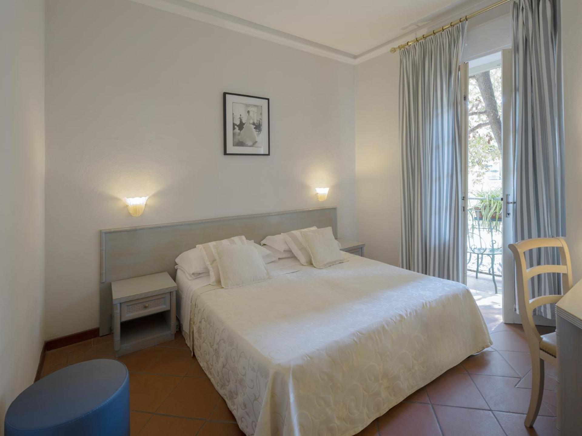 Hotel Mignon فورتي دي مارمي المظهر الخارجي الصورة