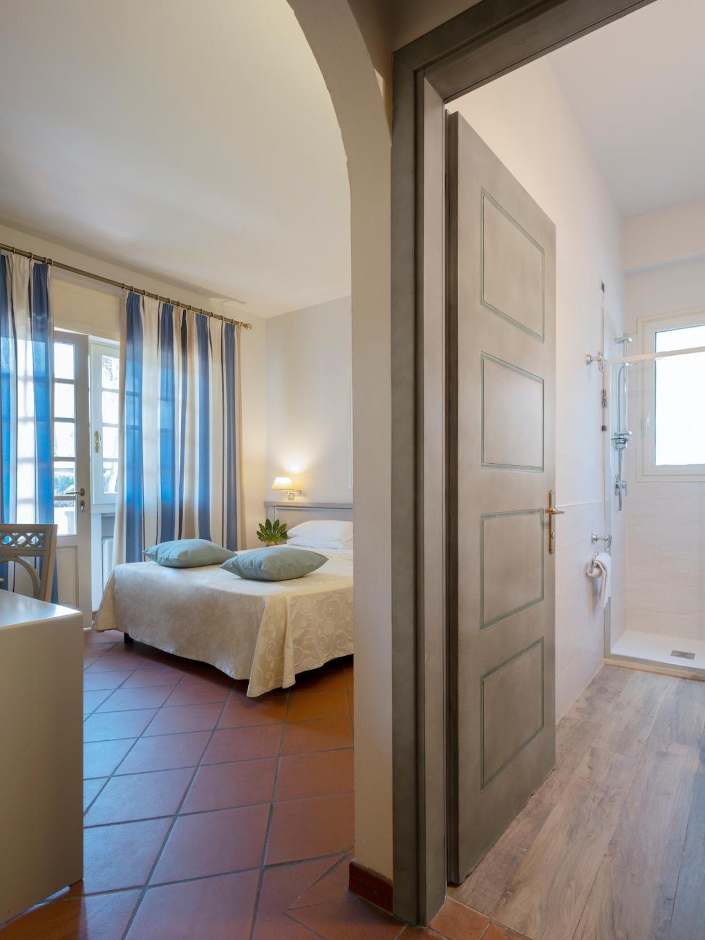 Hotel Mignon فورتي دي مارمي المظهر الخارجي الصورة