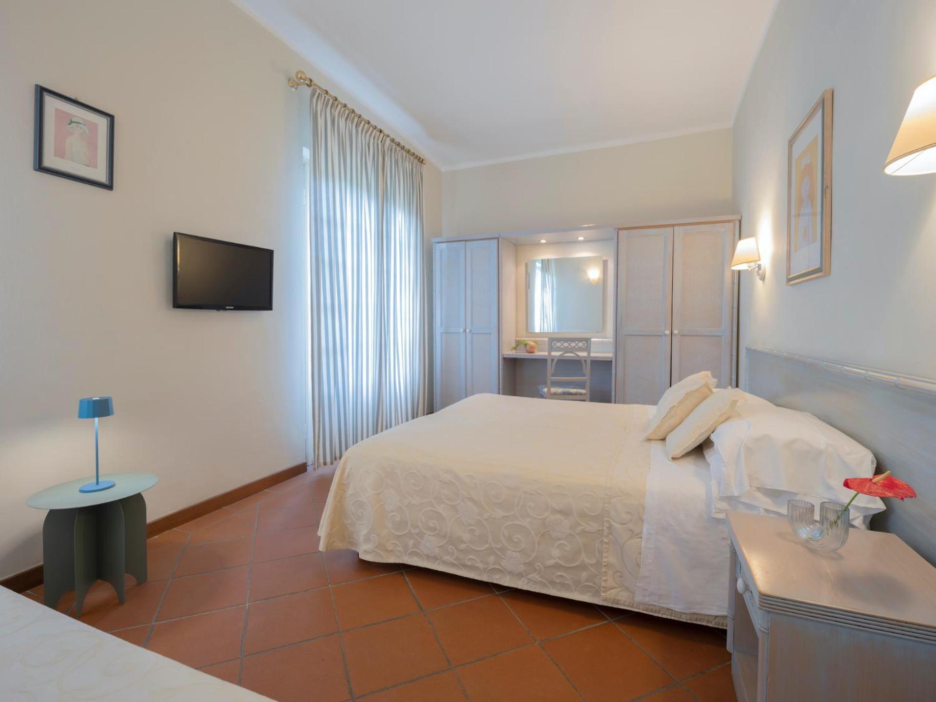 Hotel Mignon فورتي دي مارمي المظهر الخارجي الصورة