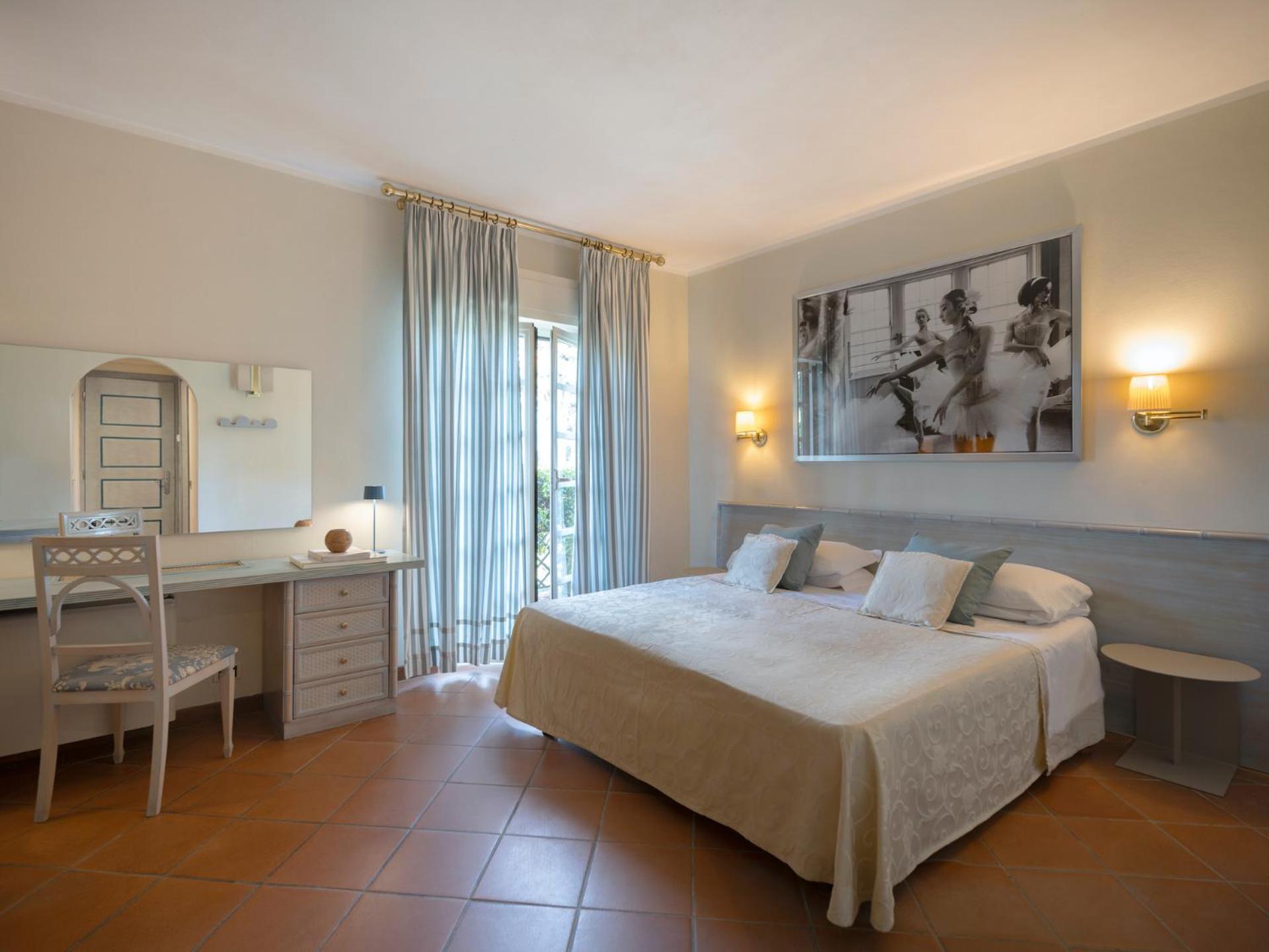 Hotel Mignon فورتي دي مارمي المظهر الخارجي الصورة