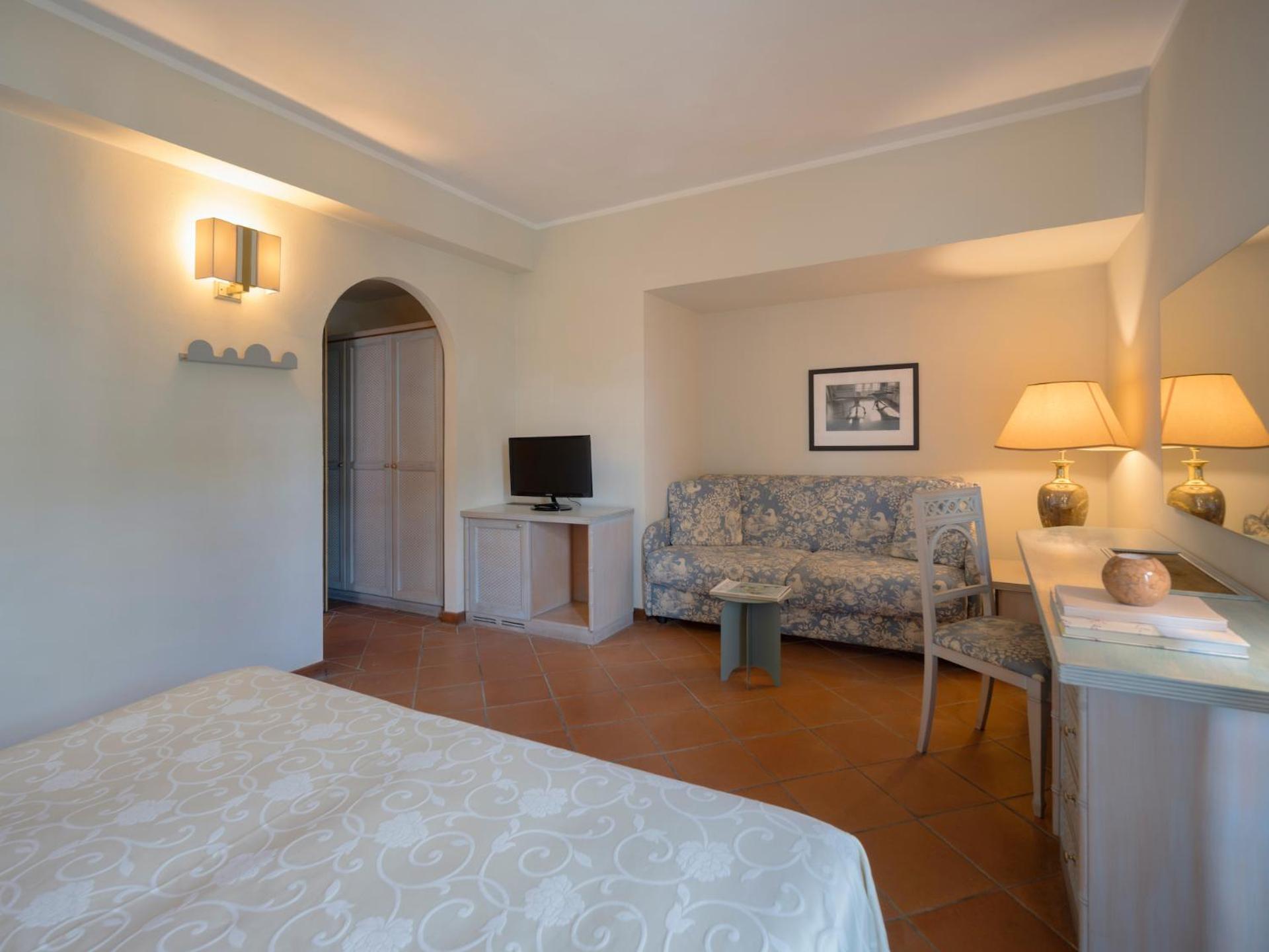 Hotel Mignon فورتي دي مارمي المظهر الخارجي الصورة