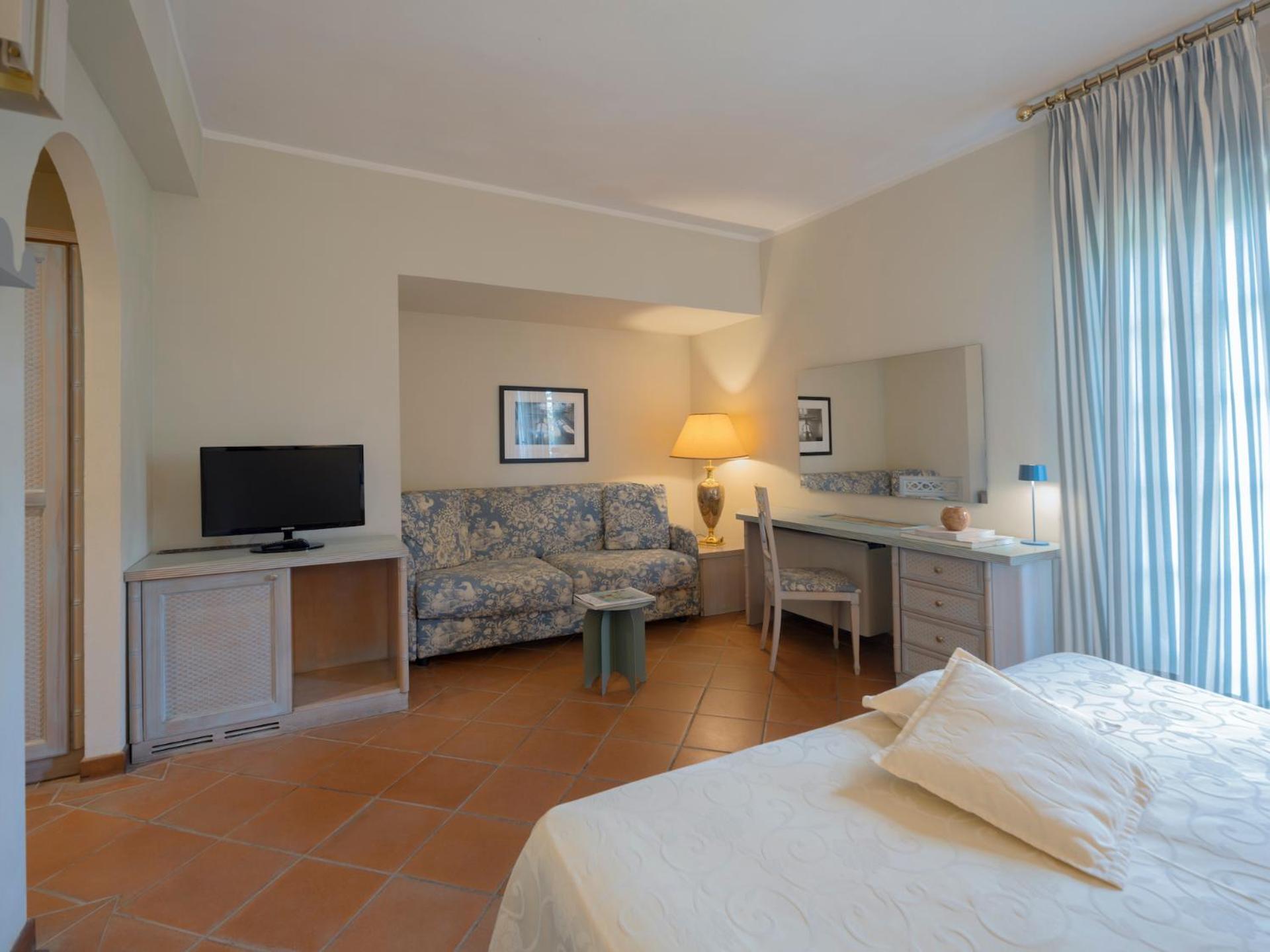 Hotel Mignon فورتي دي مارمي المظهر الخارجي الصورة